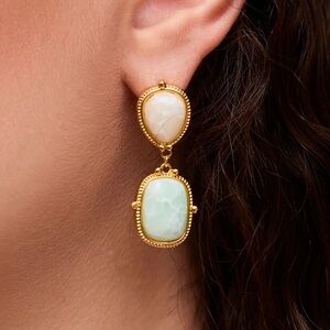 SO FETCH THE VIENTA EARRINGS